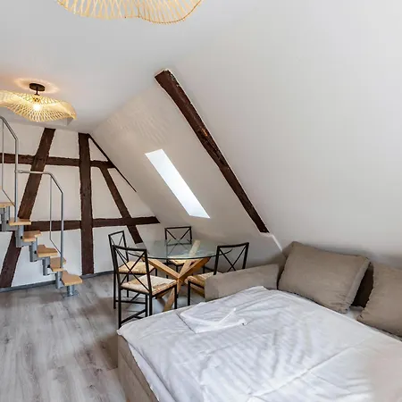 Haritag Apartamento