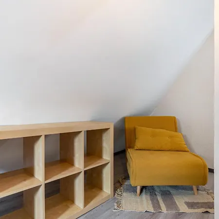 Apartamento Haritag Worms