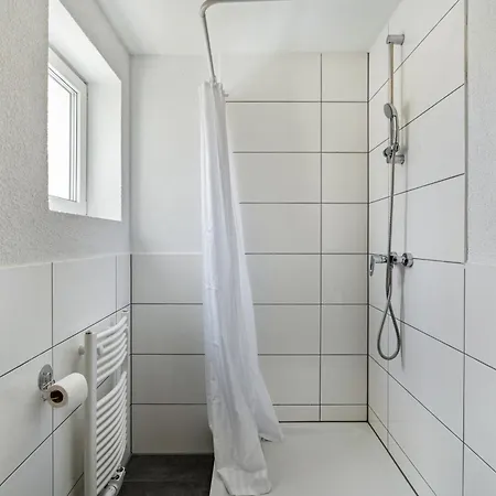 Apartamento Haritag *