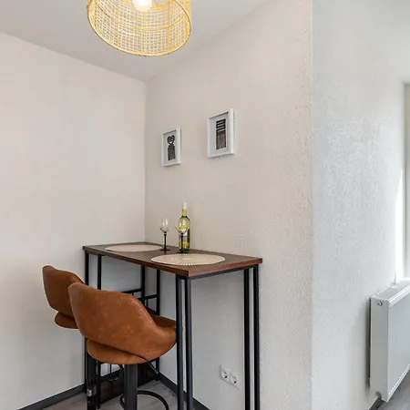 Haritag Apartamento *
