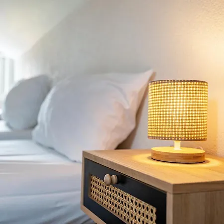 Apartamento Haritag *