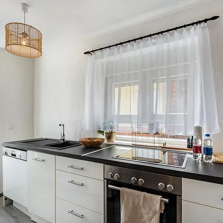 Apartamento Haritag *