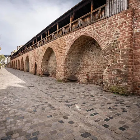 Apartamento Haritag Worms